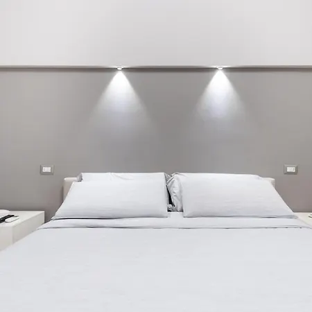 Exclusive - Santa Giulia Appartement