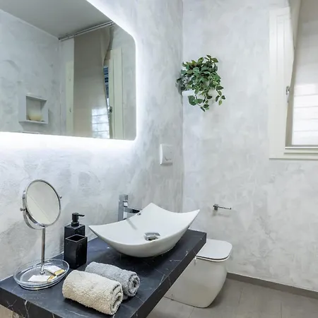 Lägenhet Exclusive - Santa Giulia Milano