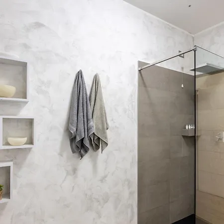Exclusive - Santa Giulia Lägenhet Milano