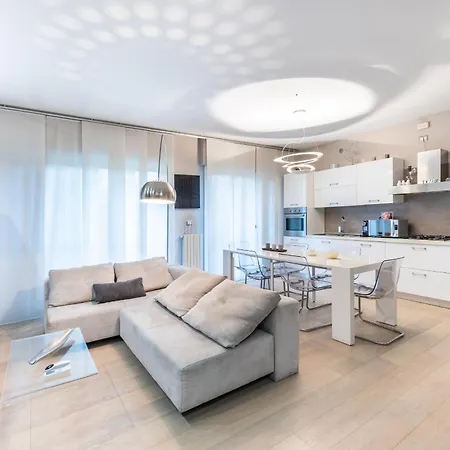Apartment Exclusive - Santa Giulia Milan