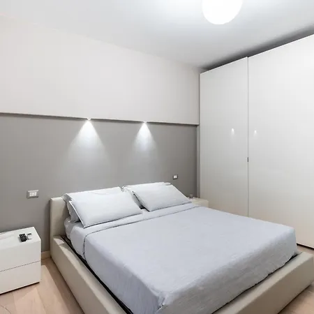 Exclusive - Santa Giulia Apartment Milan