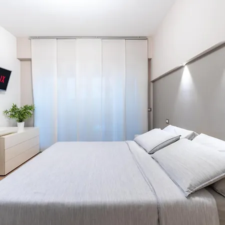 Apartamento Exclusive - Santa Giulia Milán