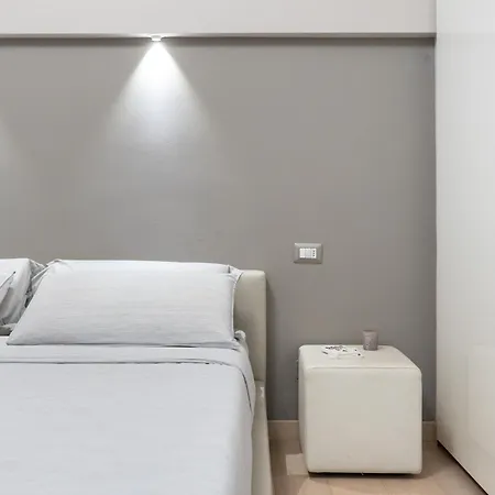 Exclusive - Santa Giulia Apartment