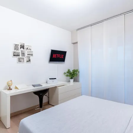 Apartment Exclusive - Santa Giulia *