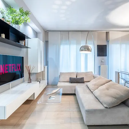 Exclusive - Santa Giulia * Milan