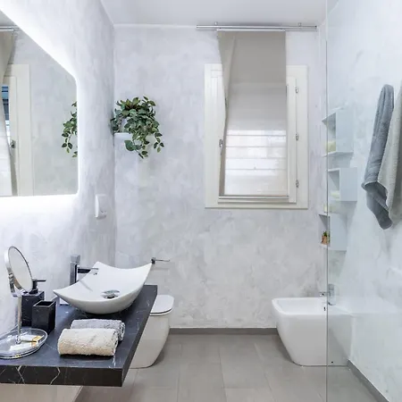 Exclusive - Santa Giulia Apartment *
