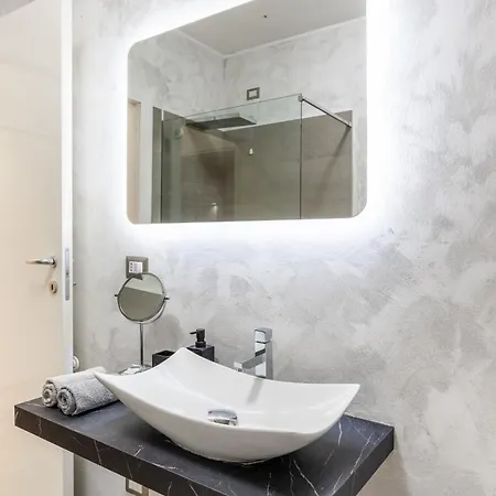 Exclusive - Santa Giulia Milan