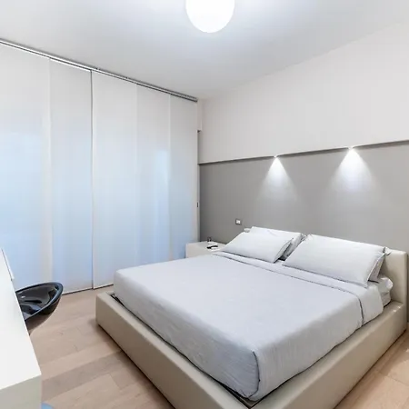Exclusive - Santa Giulia Apartment *