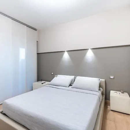 Apartment Exclusive - Santa Giulia *