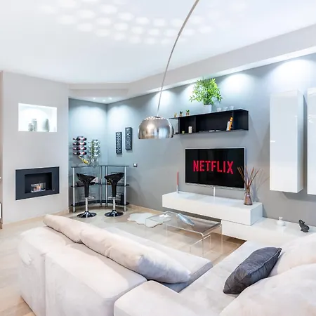 Apartment Exclusive - Santa Giulia Milan