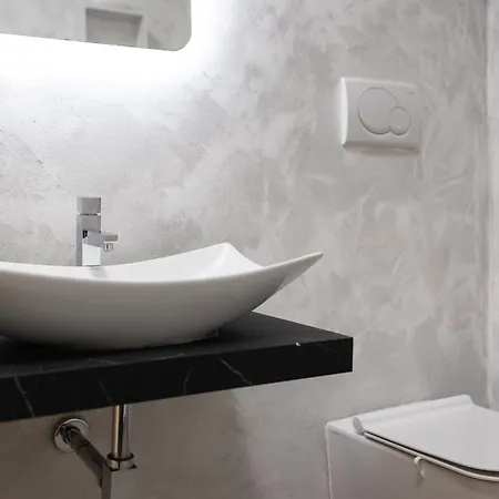 Apartment Exclusive - Santa Giulia