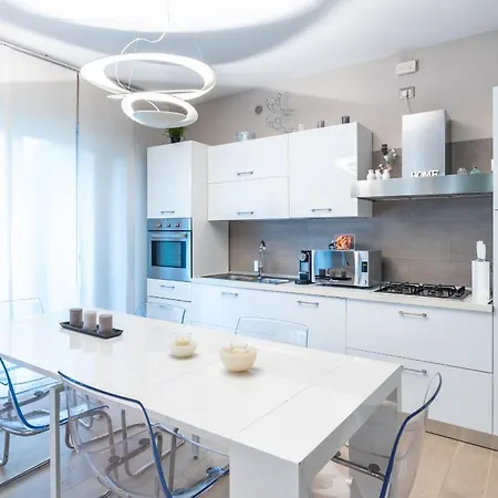 Exclusive - Santa Giulia Apartment *