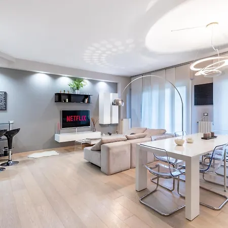 Exclusive - Santa Giulia Apartment *